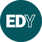 EDY logo